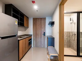 1 Bedroom Condo for rent at The Line Vibe, Chomphon