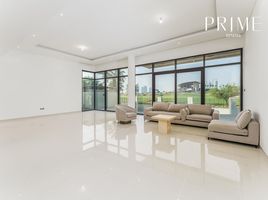 5 Bedroom Villa for sale at Flora, DAMAC Hills (Akoya by DAMAC)