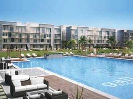 3 Bedroom Apartment for sale at Galleria Moon Valley, South Investors Area, New Cairo City