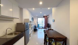 1 Bedroom Condo for sale in Bang Kapi, Bangkok Supalai Premier Asoke