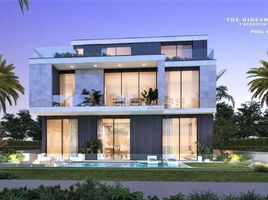 5 Bedroom Villa for sale at The Sanctuary, District 11