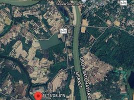  Land for sale in Ubon Ratchathani, Chi Thuan, Khueang Nai, Ubon Ratchathani