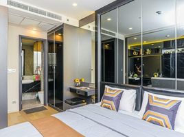 1 Schlafzimmer Appartement zu vermieten im Ashton Asoke, Khlong Toei Nuea