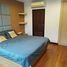 คอนโด 1 ห้องนอน ให้เช่า ในโครงการ บ้านอริสราสมุย, บ่อผุด
