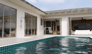 3 Bedrooms Villa for sale in Si Sunthon, Phuket Alisha Grand