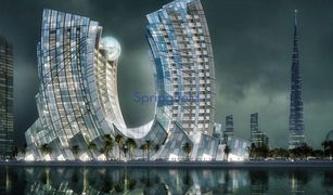 Studio Apartment for sale in Bay Square, Dubai PAGANI