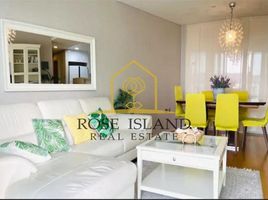 3 Bedroom Apartment for sale at Al Rahba, Al Muneera, Al Raha Beach