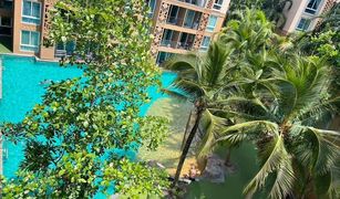 1 Bedroom Condo for sale in Nong Prue, Pattaya Atlantis Condo Resort