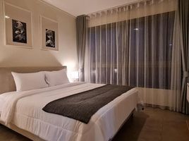 2 Schlafzimmer Appartement zu vermieten im Zire Wongamat, Na Kluea, Pattaya, Chon Buri, Thailand