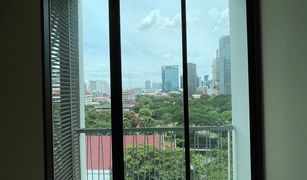 Studio Condo for sale in Khlong Toei Nuea, Bangkok Noble Recole