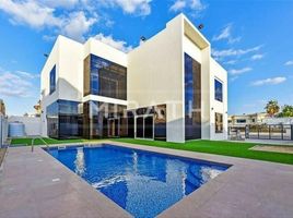 5 Bedroom Villa for sale at Al Barsha 3 Villas, Al Barsha 3