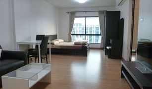 Studio Condo for sale in Bang Na, Bangkok Supalai City Resort Bearing Station Sukumvit 105