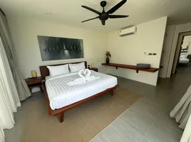 3 Bedroom Villa for rent in Samui International Airport, Bo Phut, Bo Phut