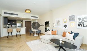 1 Habitación Apartamento en venta en World Trade Centre Residence, Dubái 1 Residences