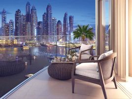 3 Bedroom Apartment for sale at Palace Beach Residence, EMAAR Beachfront, Dubai Harbour