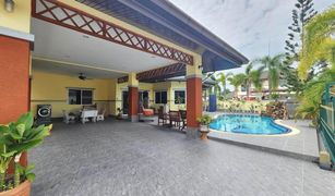 3 Bedrooms Villa for sale in Nong Prue, Pattaya Green Field Villas 1