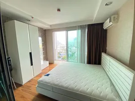 1 Bedroom Condo for sale at Abstracts Phahonyothin Park, Chomphon