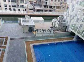 1 Bedroom Apartment for sale at Al Raha Lofts, Al Raha Beach, Abu Dhabi