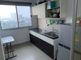 1 Schlafzimmer Wohnung zu verkaufen im Supalai City Resort Phranangklao Station-Chao Phraya, Bang Kraso