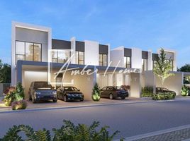 3 Bedroom Townhouse for sale at La Rosa, Villanova, Dubai Land