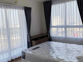 2 Schlafzimmer Appartement zu verkaufen im U Delight Rattanathibet, Bang Kraso, Mueang Nonthaburi