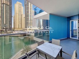 2 Schlafzimmer Appartement zu verkaufen im Orra Harbour Residences and Hotel Apartments, Dubai Marina