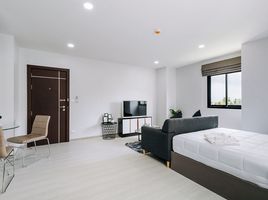 Studio Appartement zu vermieten im VIP Great Hill Condominium, Sakhu