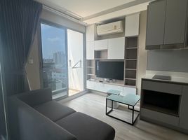 1 Bedroom Apartment for sale at SIGN Condo Sukhumvit 50, Phra Khanong