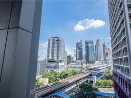 1 Bedroom Condo for sale at Keyne, Khlong Tan