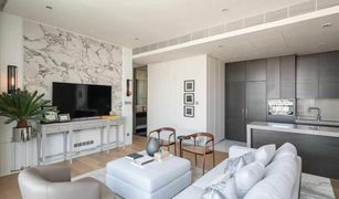 2 Bedrooms Condo for sale in Si Lom, Bangkok Saladaeng One