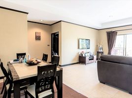 2 Bedroom Condo for sale at Palm Hills Golf Club and Residence, Cha-Am