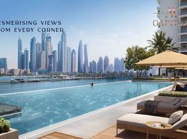 2 बेडरूम अपार्टमेंट for sale at Palace Beach Residence, EMAAR Beachfront, दुबई हार्बर