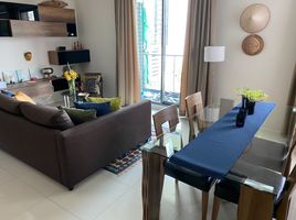 2 Schlafzimmer Wohnung zu vermieten im Villa Asoke, Makkasan, Ratchathewi