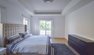 4 Bedrooms Villa for sale in Savannah, Dubai Terra Nova