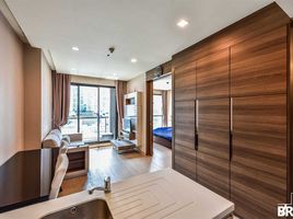 1 Schlafzimmer Wohnung zu vermieten im The Address Sathorn, Si Lom, Bang Rak