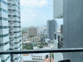 1 Bedroom Condo for sale at Sathorn Gardens, Thung Mahamek