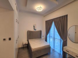 Studio Apartment for sale at Boutique 7, Barsha Heights (Tecom)