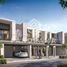 4 Schlafzimmer Haus zu verkaufen im Aura, Olivara Residences, Dubai Studio City (DSC)
