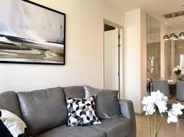 2 Bedroom Condo for rent at Life Asoke, Bang Kapi