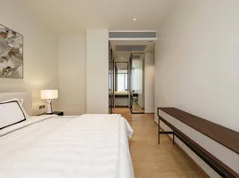 คอนโด 2 ห้องนอน ให้เช่า ในโครงการ 28 ชิดลม, ลุมพินี