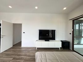 4 Bedroom Apartment for rent at Burasiri Krungthep Kreetha, Hua Mak