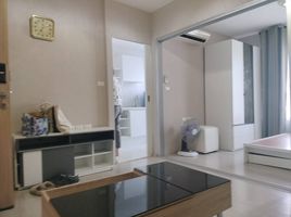 1 Schlafzimmer Wohnung zu verkaufen im Plum Condo Extra Rama 2, Bang Mot