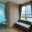 1 Bedroom Apartment for sale at One Plus Jed Yod Condo, Chang Phueak