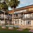 6 Bedroom Villa for sale at Reem Hills, Makers District