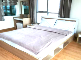 1 Schlafzimmer Wohnung zu vermieten im Life @ Sukhumvit 65, Phra Khanong