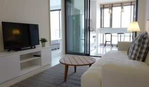 1 Bedroom Condo for sale in Phra Khanong, Bangkok Rhythm Sukhumvit 42