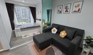 Кондо, Студия на продажу в Bang Na, Бангкок Regent Home Bangna