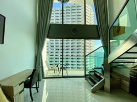 1 Bedroom Condo for sale at Zire Wongamat, Na Kluea, Pattaya