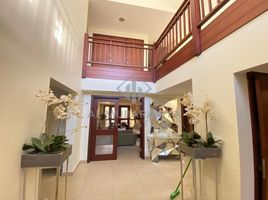 4 Bedroom Villa for sale at Granada, Mina Al Arab