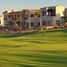 4 Bedroom Townhouse for sale at Allegria, Sheikh Zayed Compounds